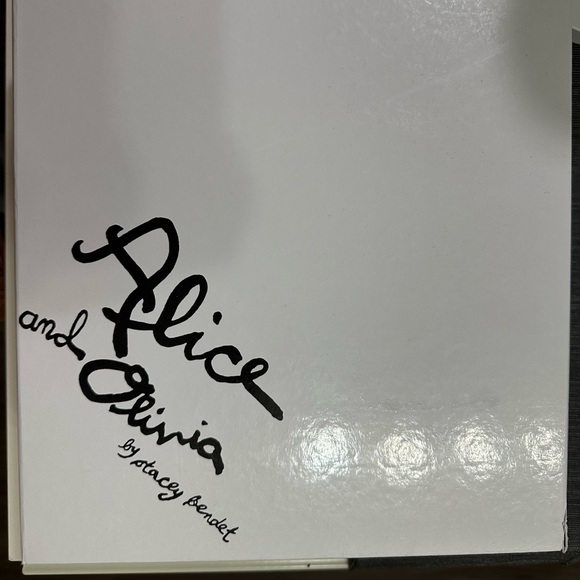 Alice + Olivia by Stacey Bendet - Picture 9 of 10